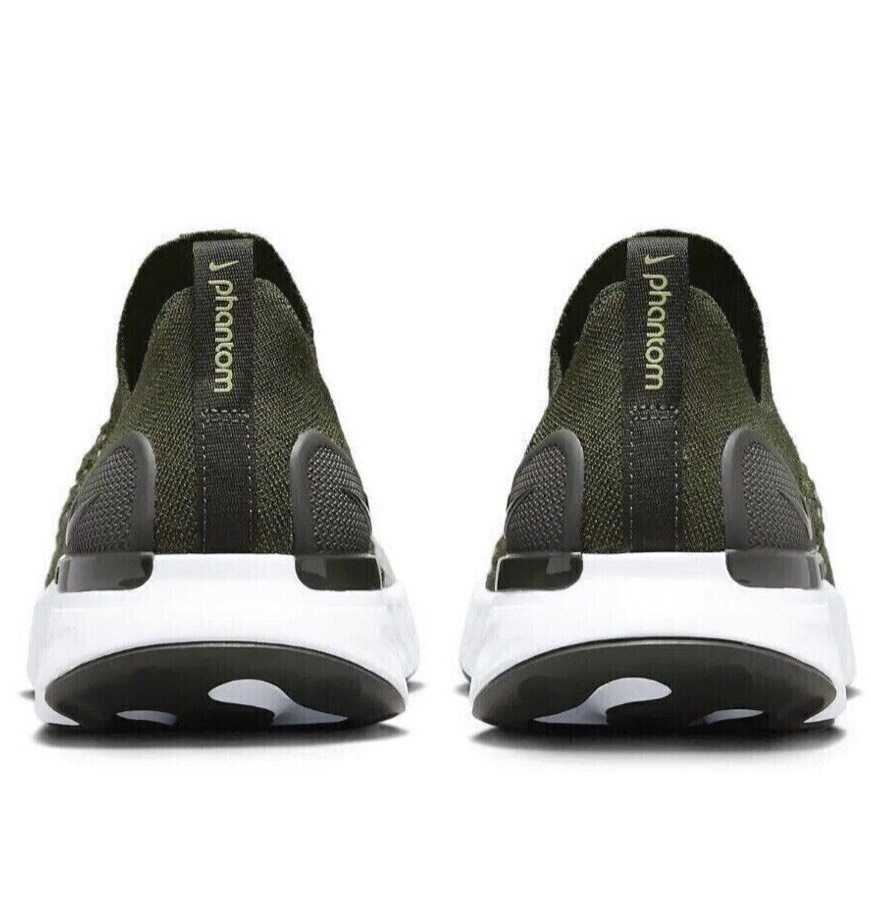 React Phantom Run FK2 Rough Green DX2311 300