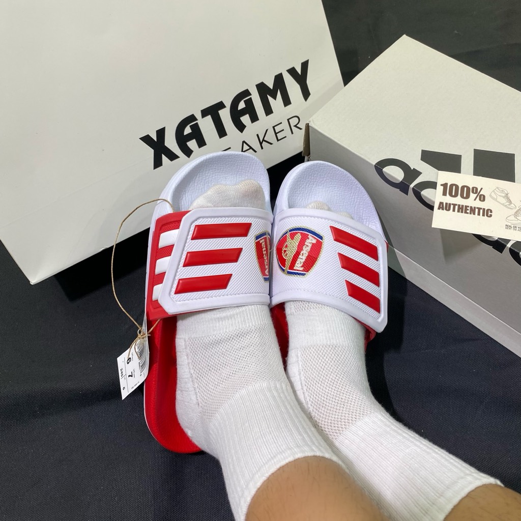 Dép Adilette TND Arsenal GZ5936