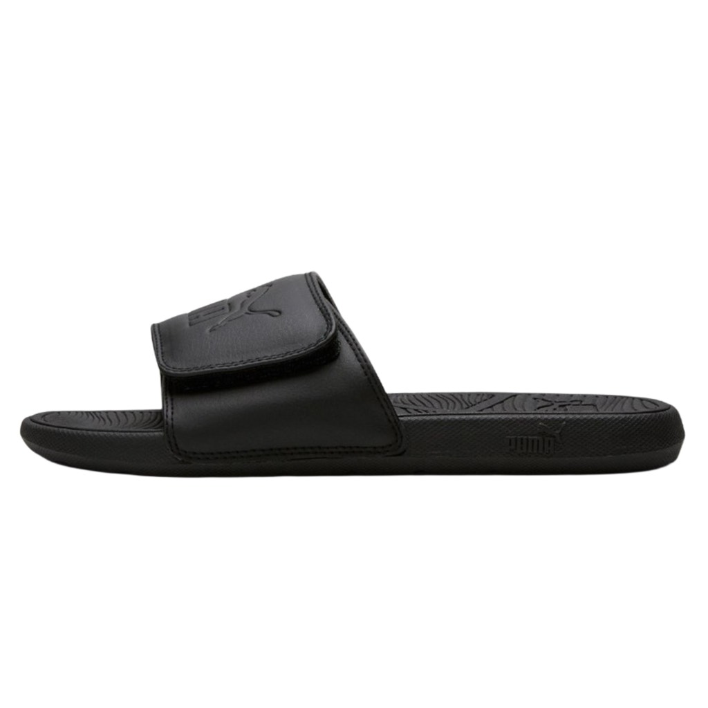 Dép Puma Cool Cat 2.0 Black 389111 02