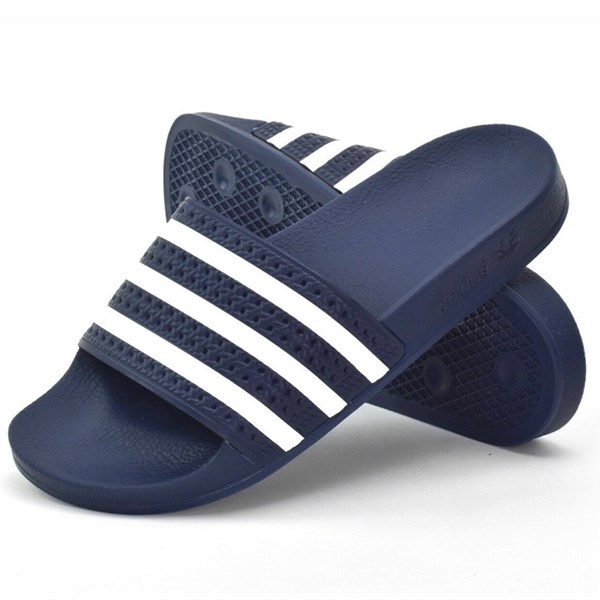 Dép adilette Made in Italy Navy 288022