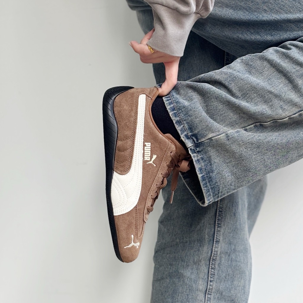 Puma Speedcat OG Haute Coffee 398846 31