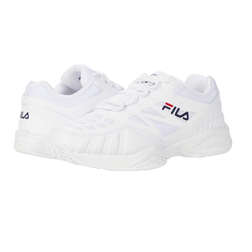 Fila Axilus Lace-Up White 3TM00597 100