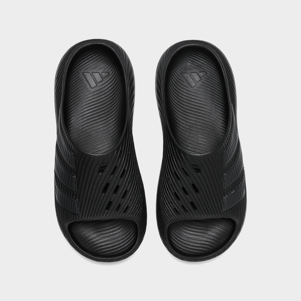 Dép Purechill Slide Black KI0055