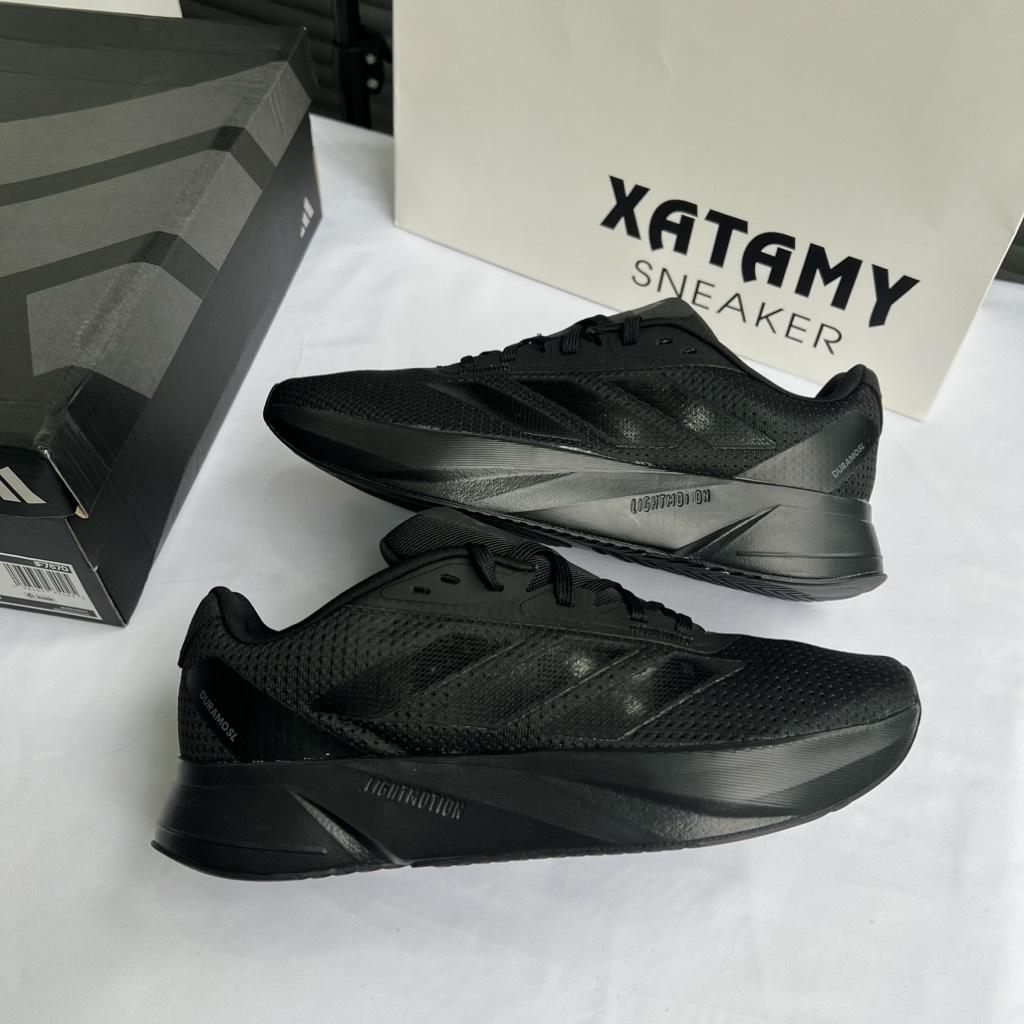 DURAMO SL All Black IF7870