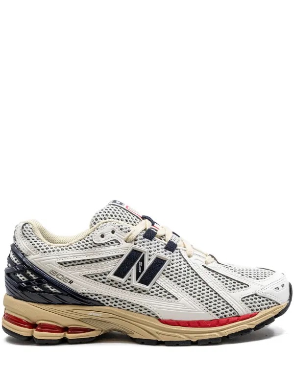 New Balance 1906R ‘Sea Salt Eclipse’ M1906RR