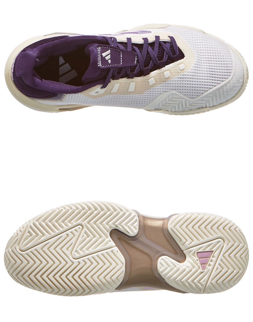 Barricade 13 Powder Plum JR7814