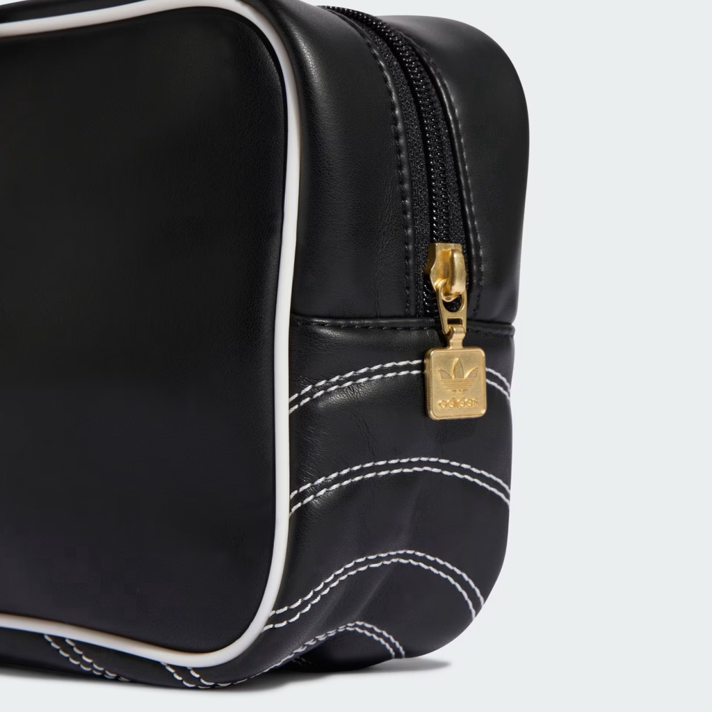 Túi adidas AIRLINER ELONGATED Bag Black KE2329