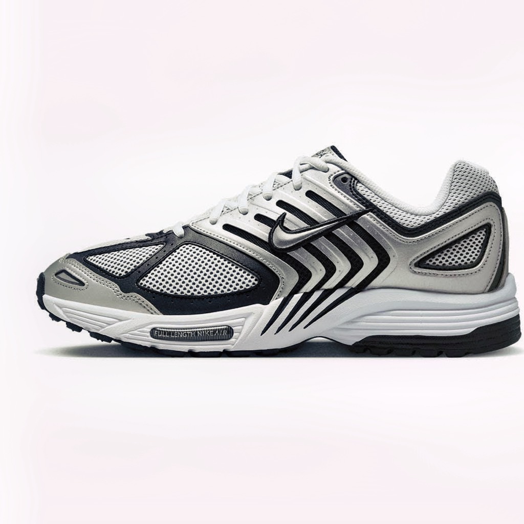 Nike Air Pegasus 2005 ‘Metallic Silver’ HQ3031 002