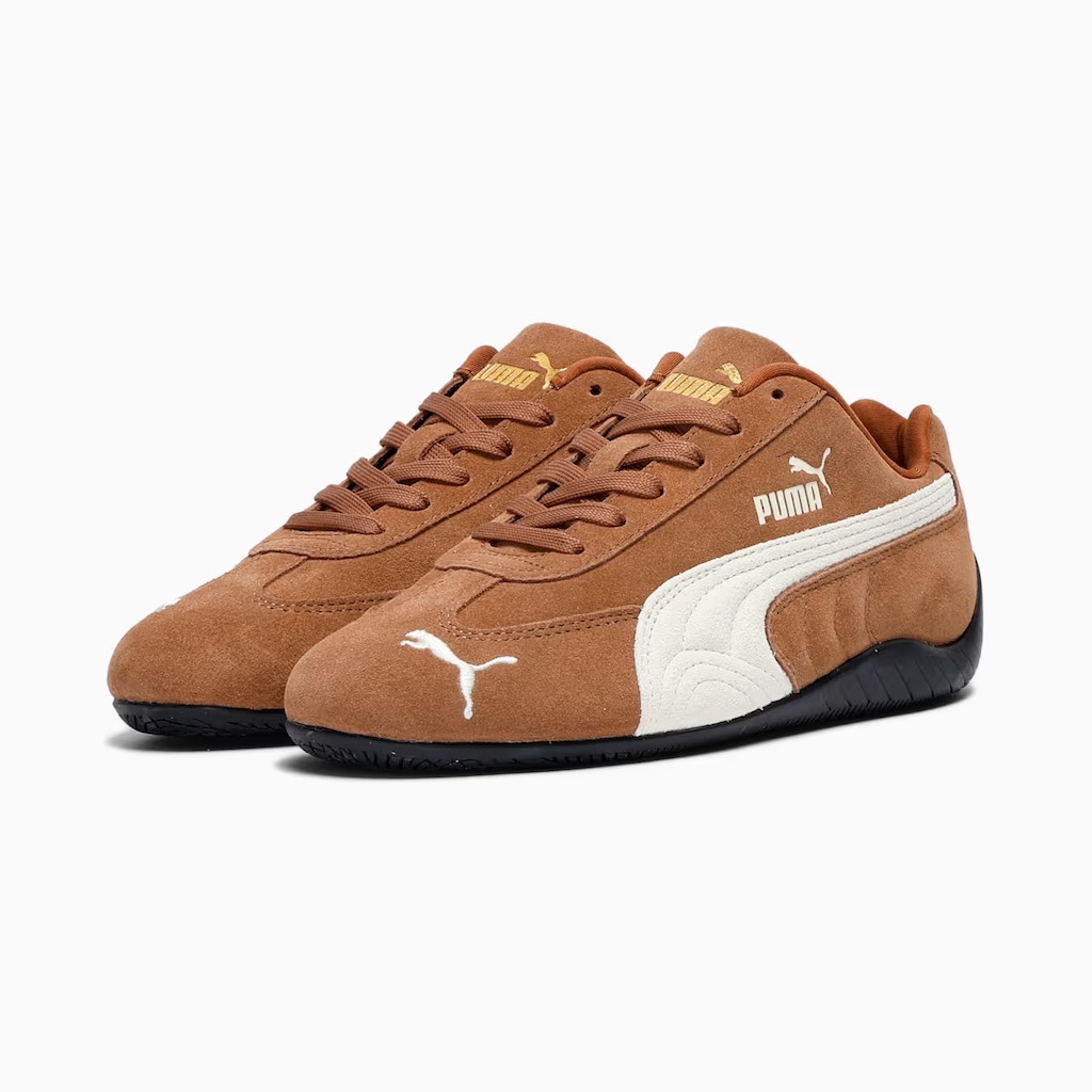 Puma Speedcat OG Haute Coffee 401698 24