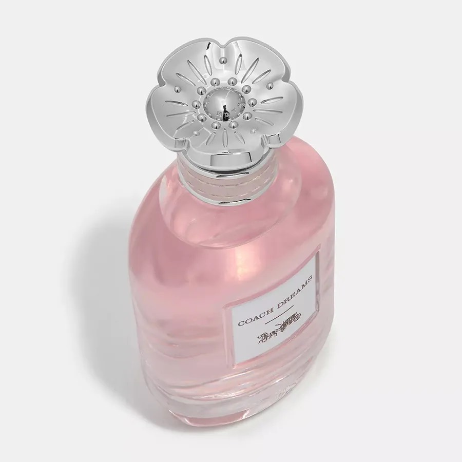 Nước Hoa Nữ Coach Dreams EDP 90ml
