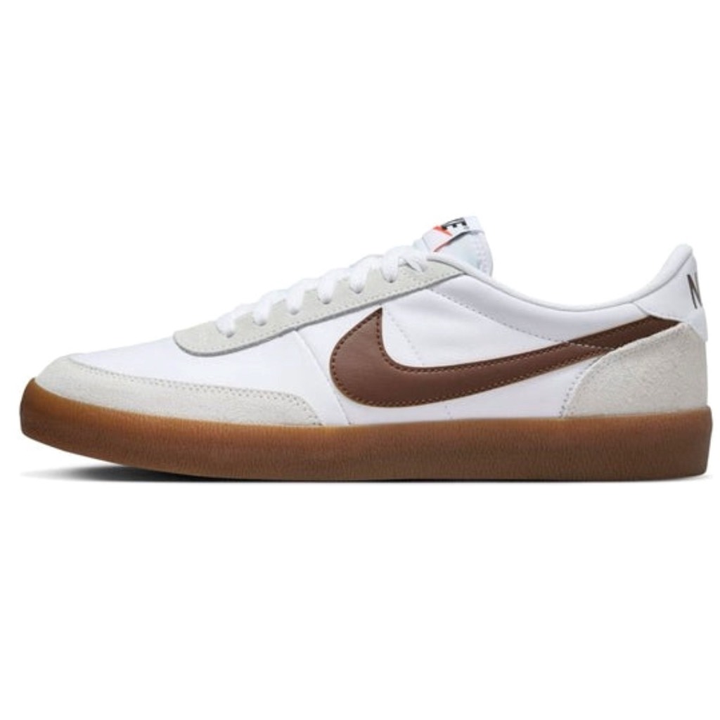 Nike Killshot 2 Leather ‘White Cacao Wow Gum’ 432997 130