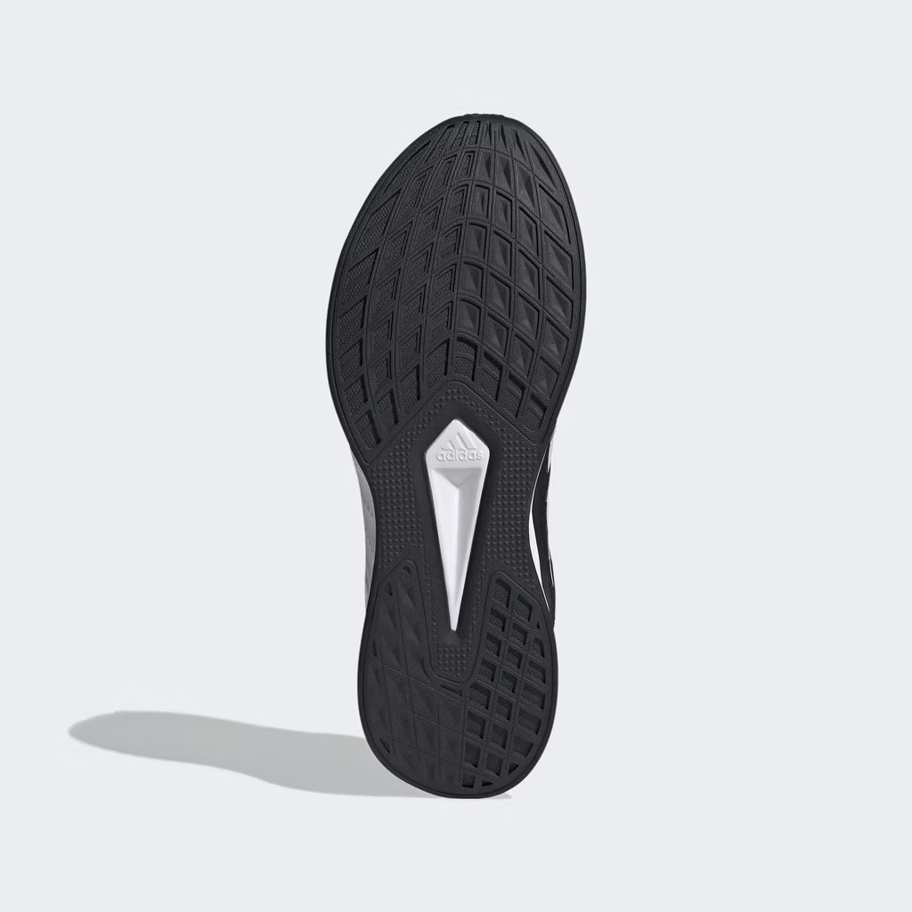 Duramo SL Black White GV7124