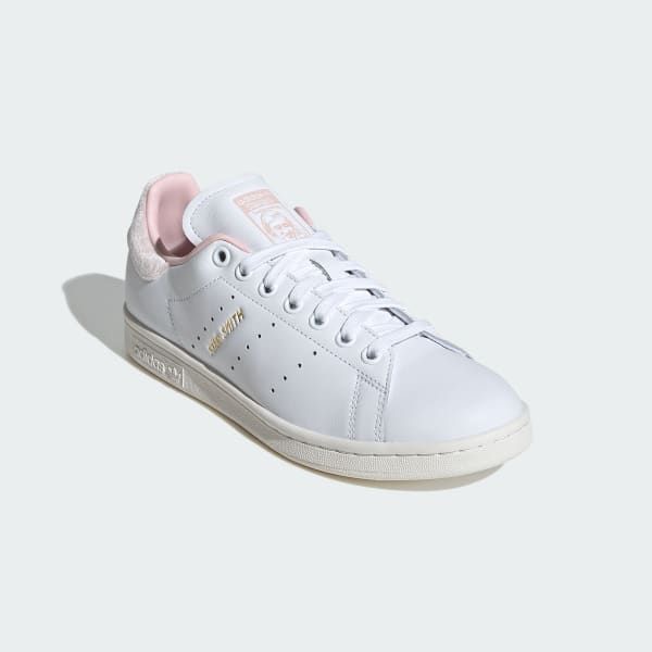 Stan Smith ‘White Gold Metallic’ IF7002