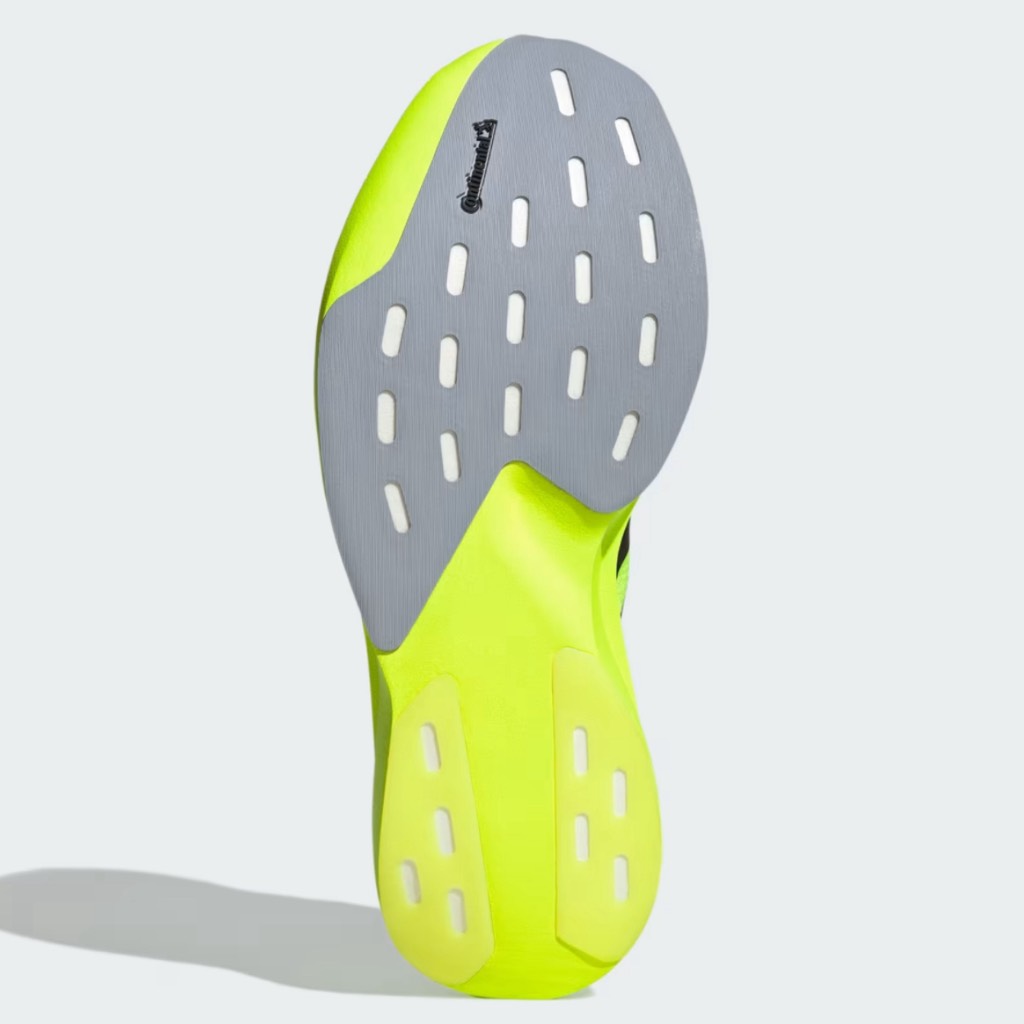 adizero EVO SL Lucid Lemon JR3416