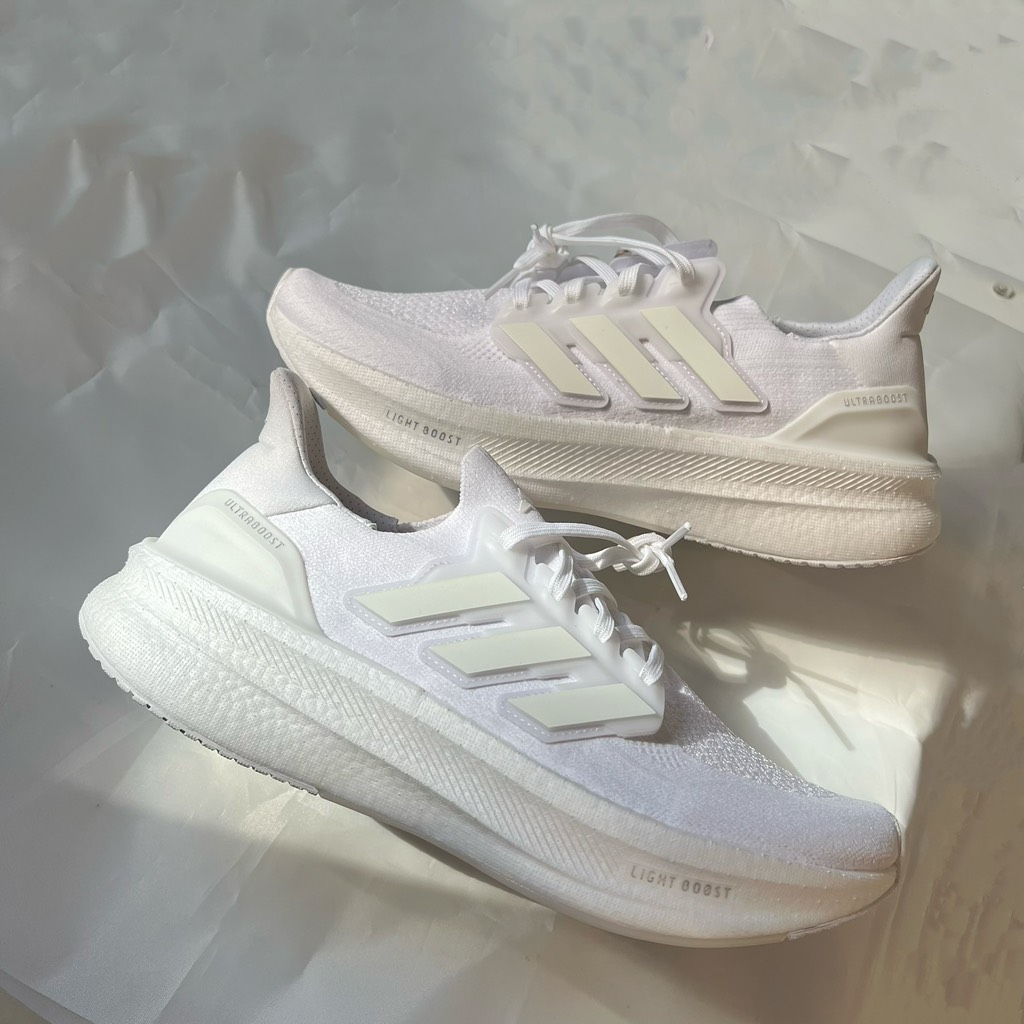 Ultraboost 5 Cloud White ID8848