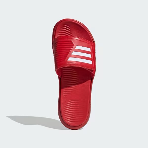 Dép Alpharesponse 2.0 Slides Better Scarlet JR0549