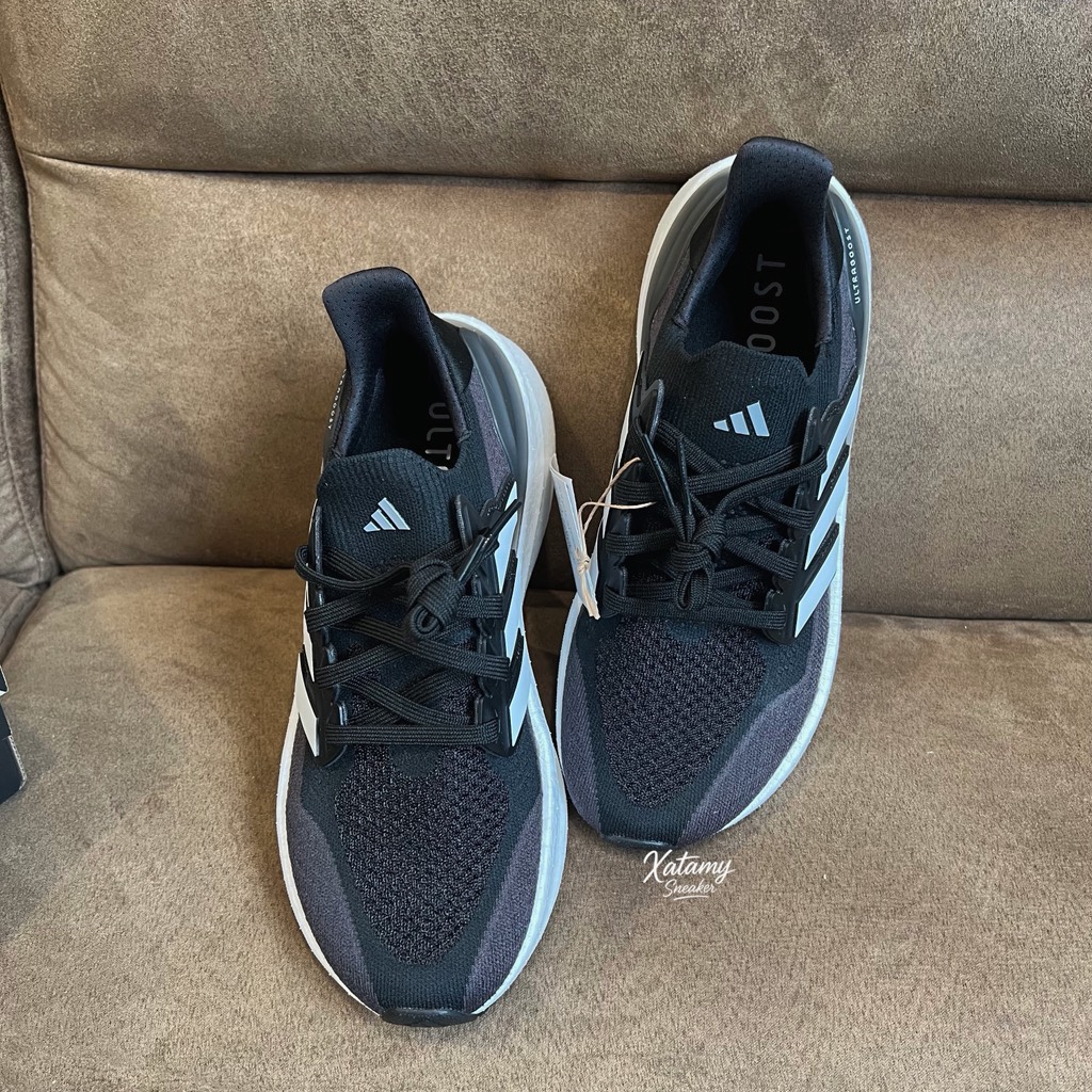 Ultraboost 5 Core Black JH9634