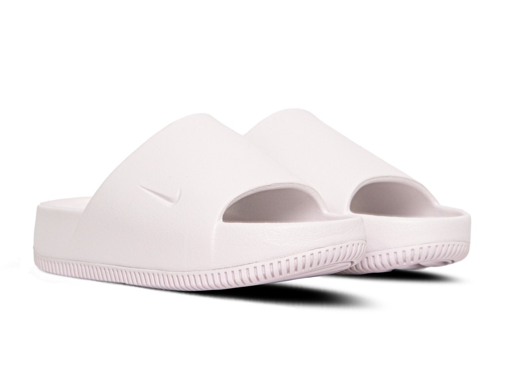 Dép Nike Calm Slide Barely Rose DX4816 600