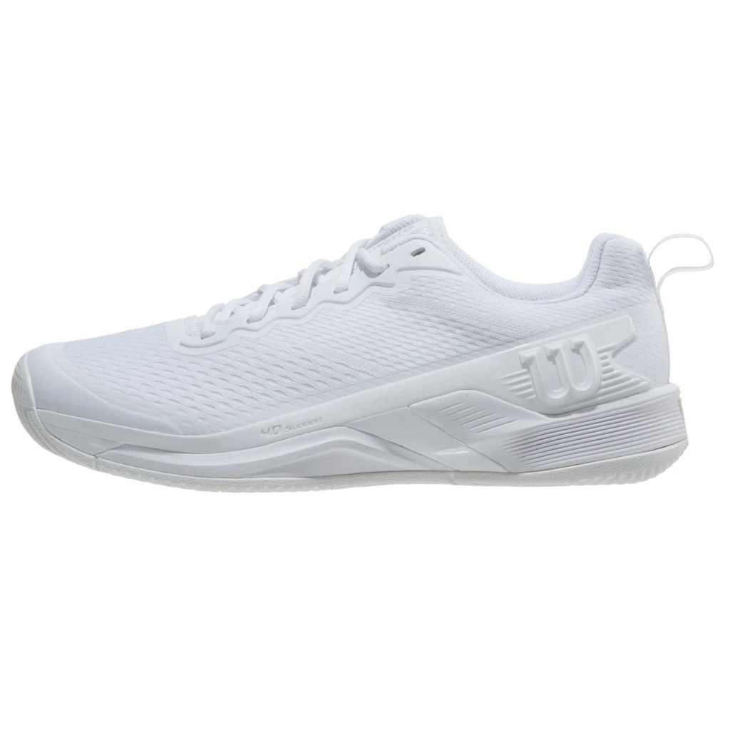 Wilson Rush Pro 4.5 White WRS333540