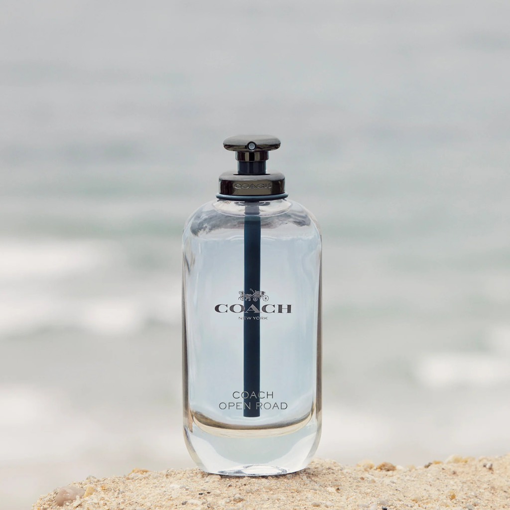 Nước Hoa Nam Coach Open Road EDT 60ml