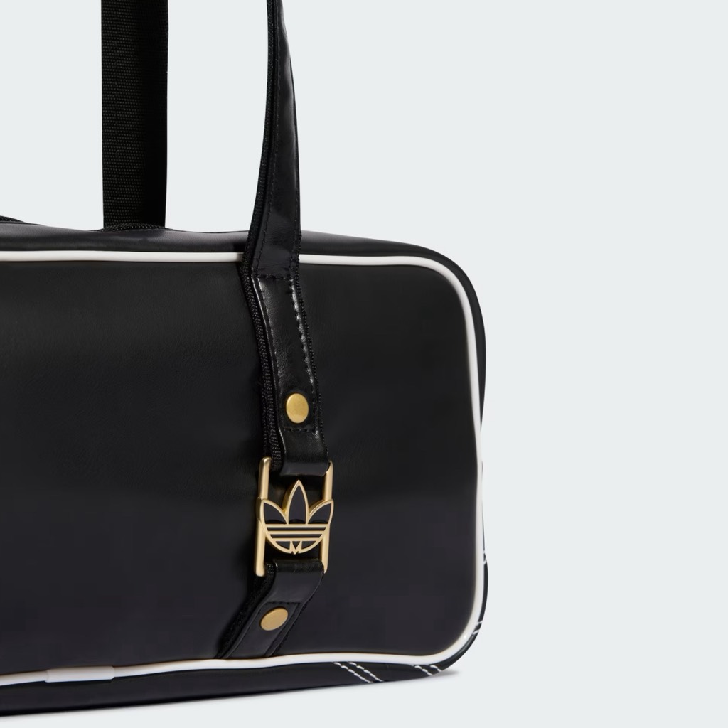 Túi adidas AIRLINER ELONGATED Bag Black KE2329