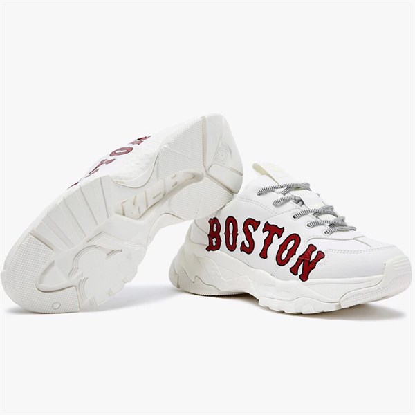 MLB Boston