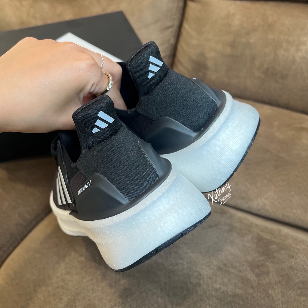 Ultraboost 5 Core Black JH9634