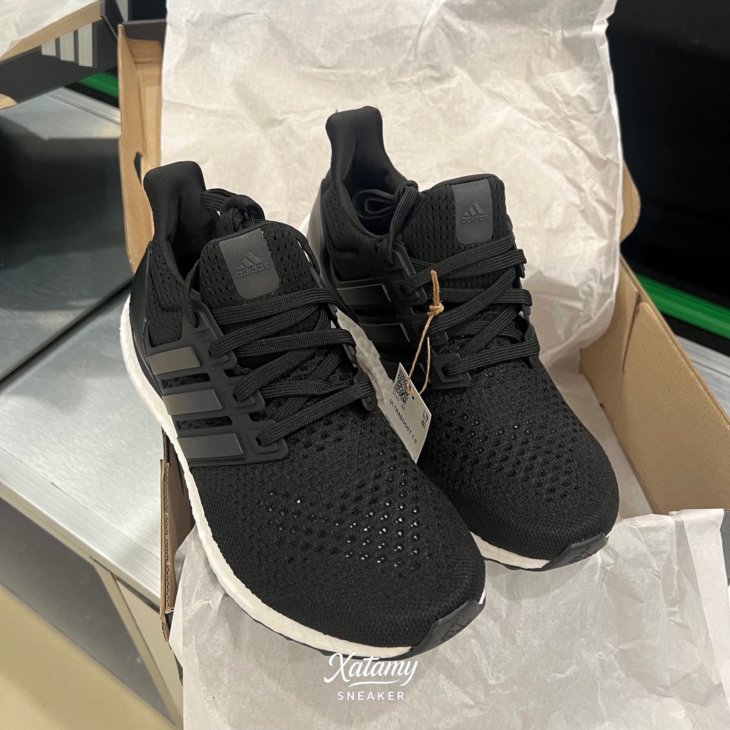 Ultraboost 1.0 Core Black HQ4201