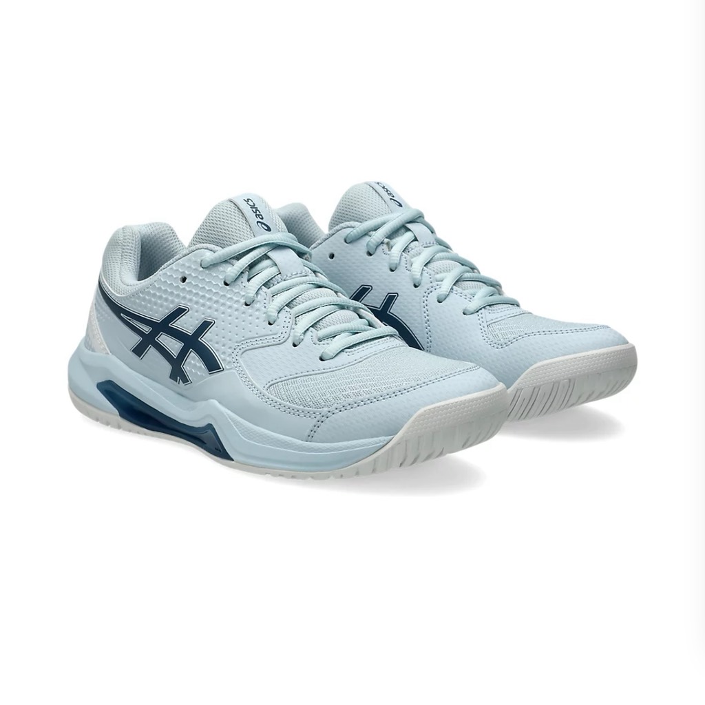 ASICS GEL-DEDICATE 8 Pickleball Cool Grey 1042A236 020