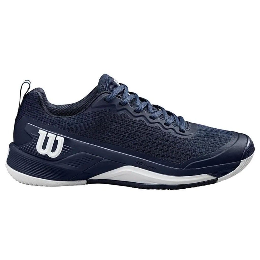 Wilson Rush Pro 4.5 Navy Blazer WRS333520