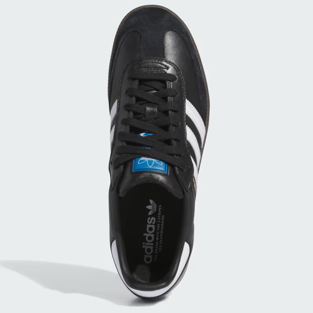 Samba ADV Core Black IE3100