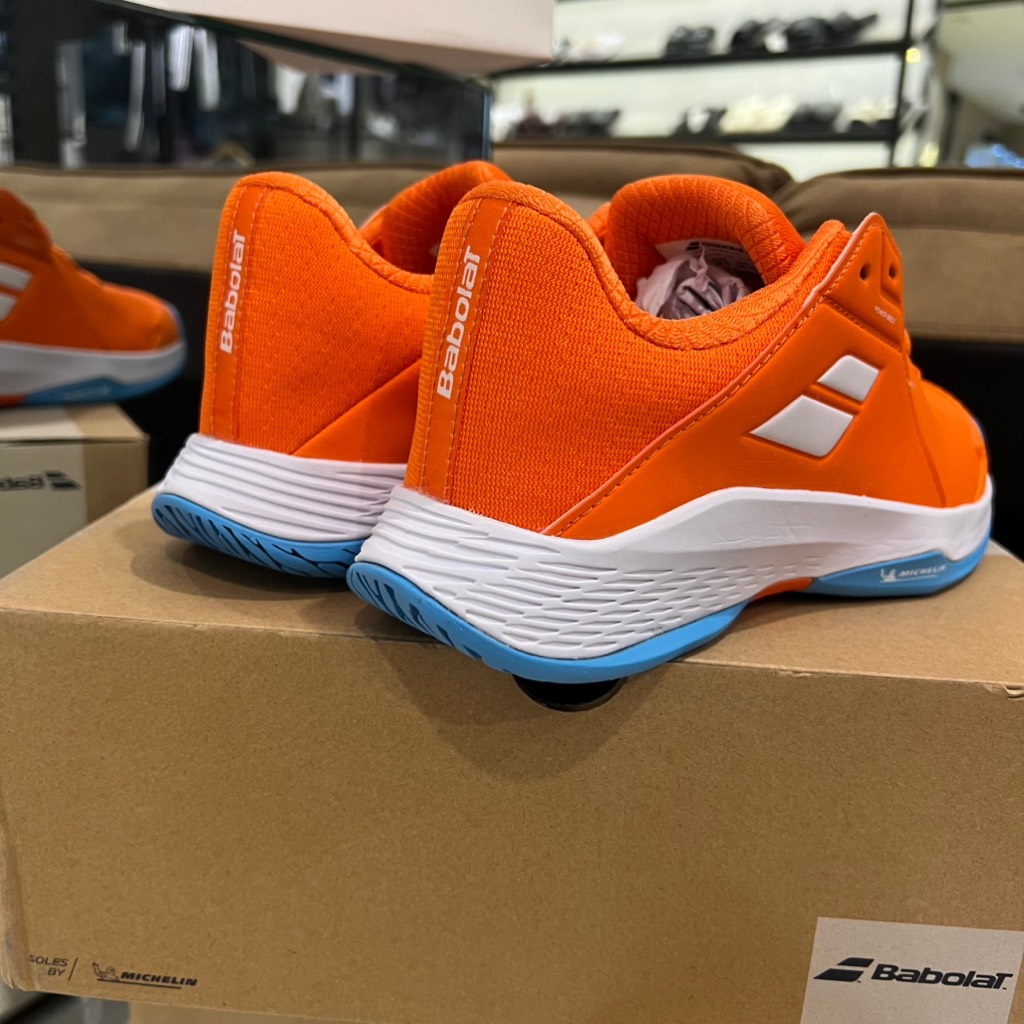 Babolat Propulse J 3 All Court Boy Orange Peel 3J2S25A478 6022