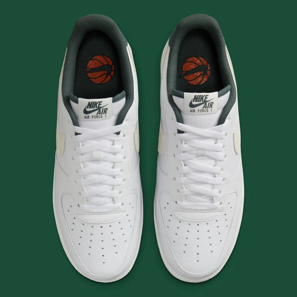 Nike Air Force 1 ’07 LV8 ‘Vintage Green’ HF1939 100