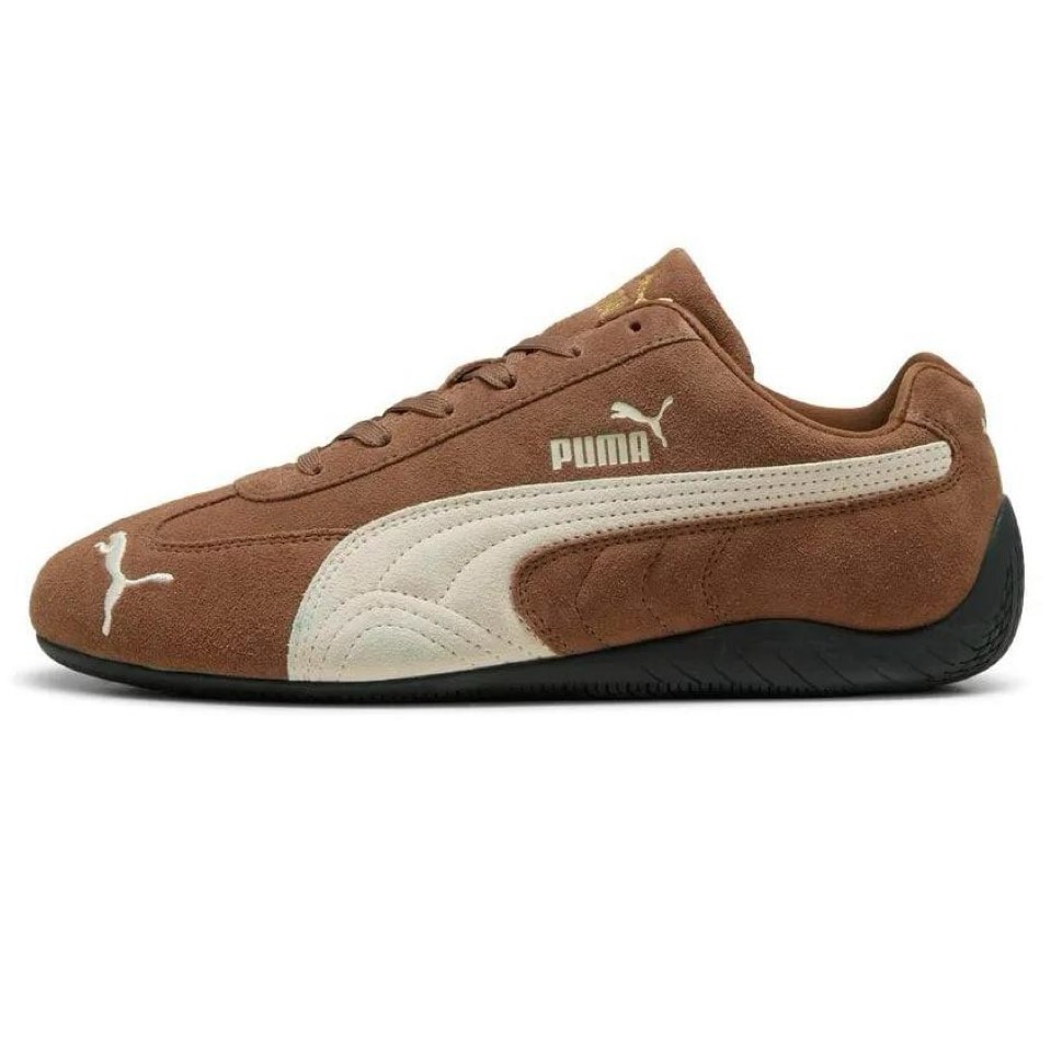 Puma Speedcat OG Haute Coffee 398846 31
