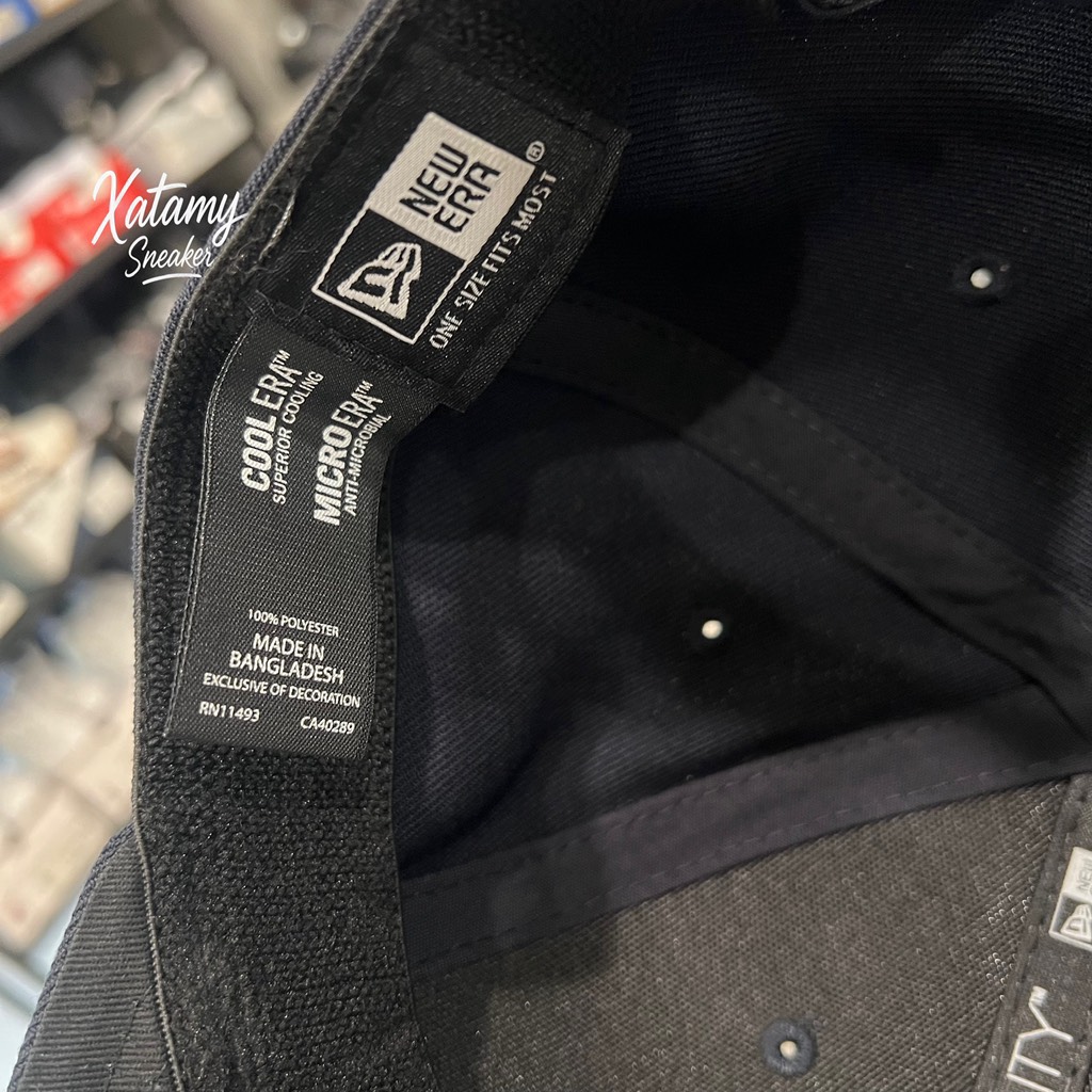 Nón New Era Boston Red Sox 2025 Postseason Participant 9Seventy Adjustable Navy