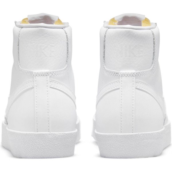 Nike Blazer Mid All White CZ1055 117