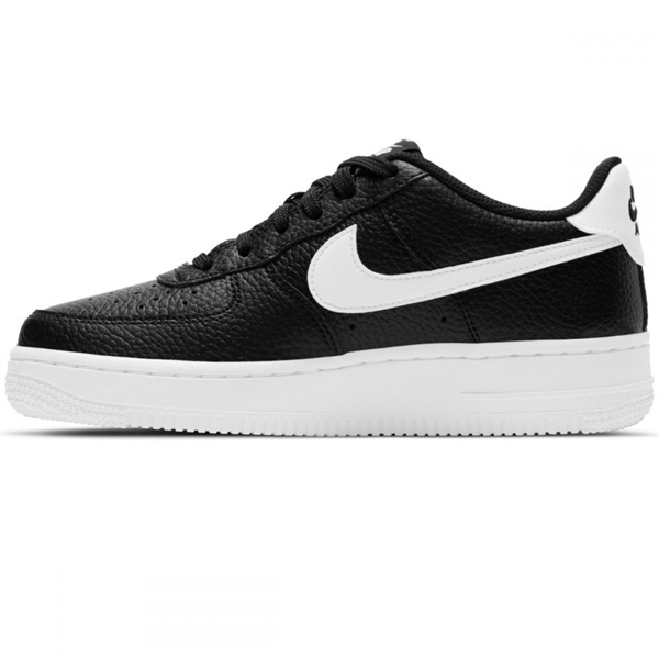 Air Force 1 Black White CT3839 002