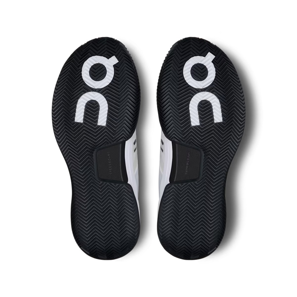 On The Roger Pro 2 Clay White Black 3WE10630462