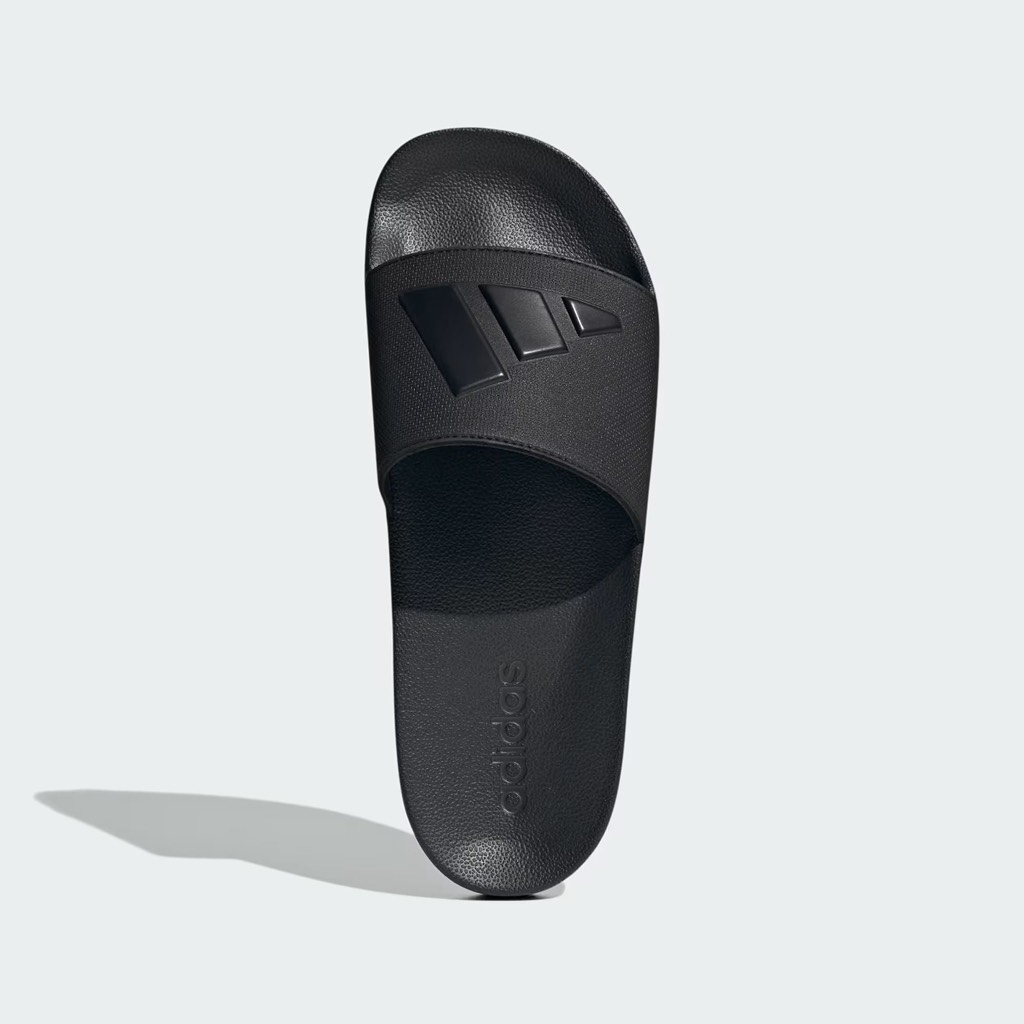 Dép Adilette Shower Logo Black JS2039