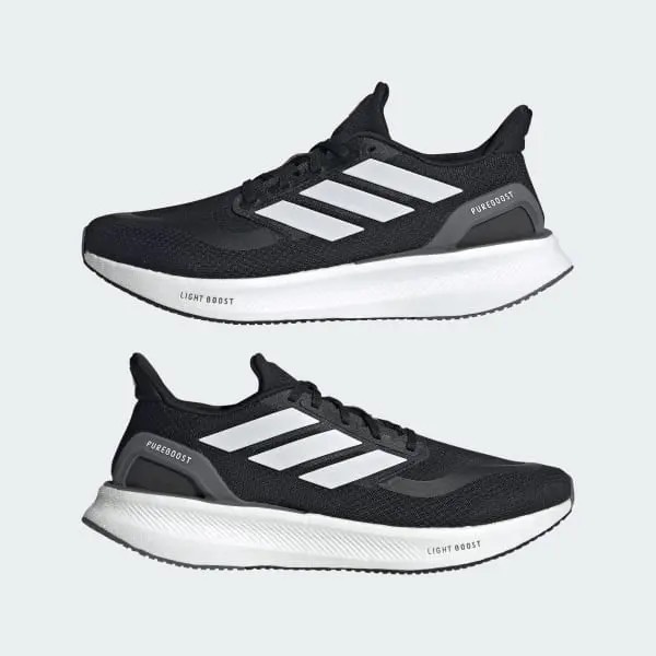 Pureboost 5 CoreBlack IF9191