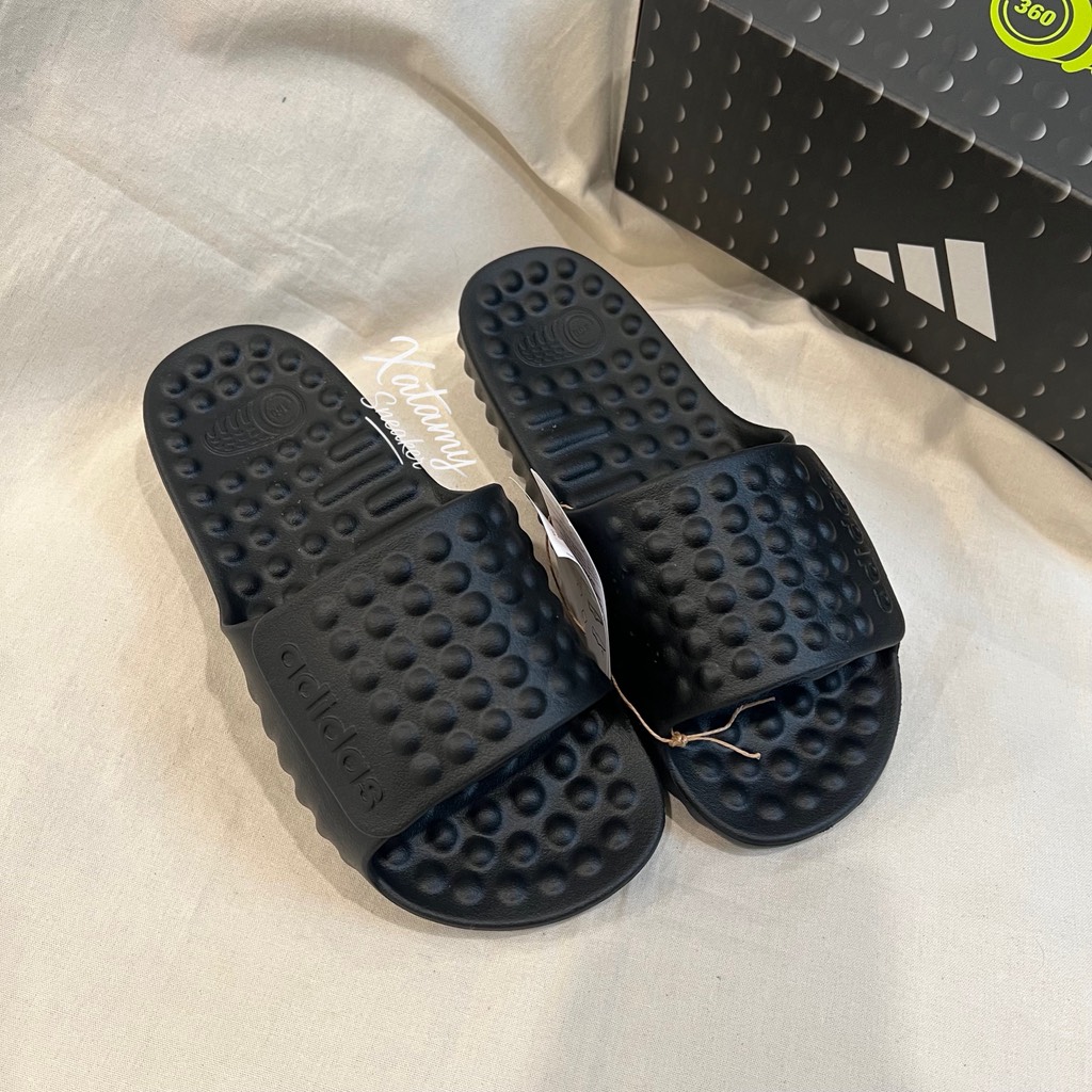 Dép Adissage 360REC Black JS3569