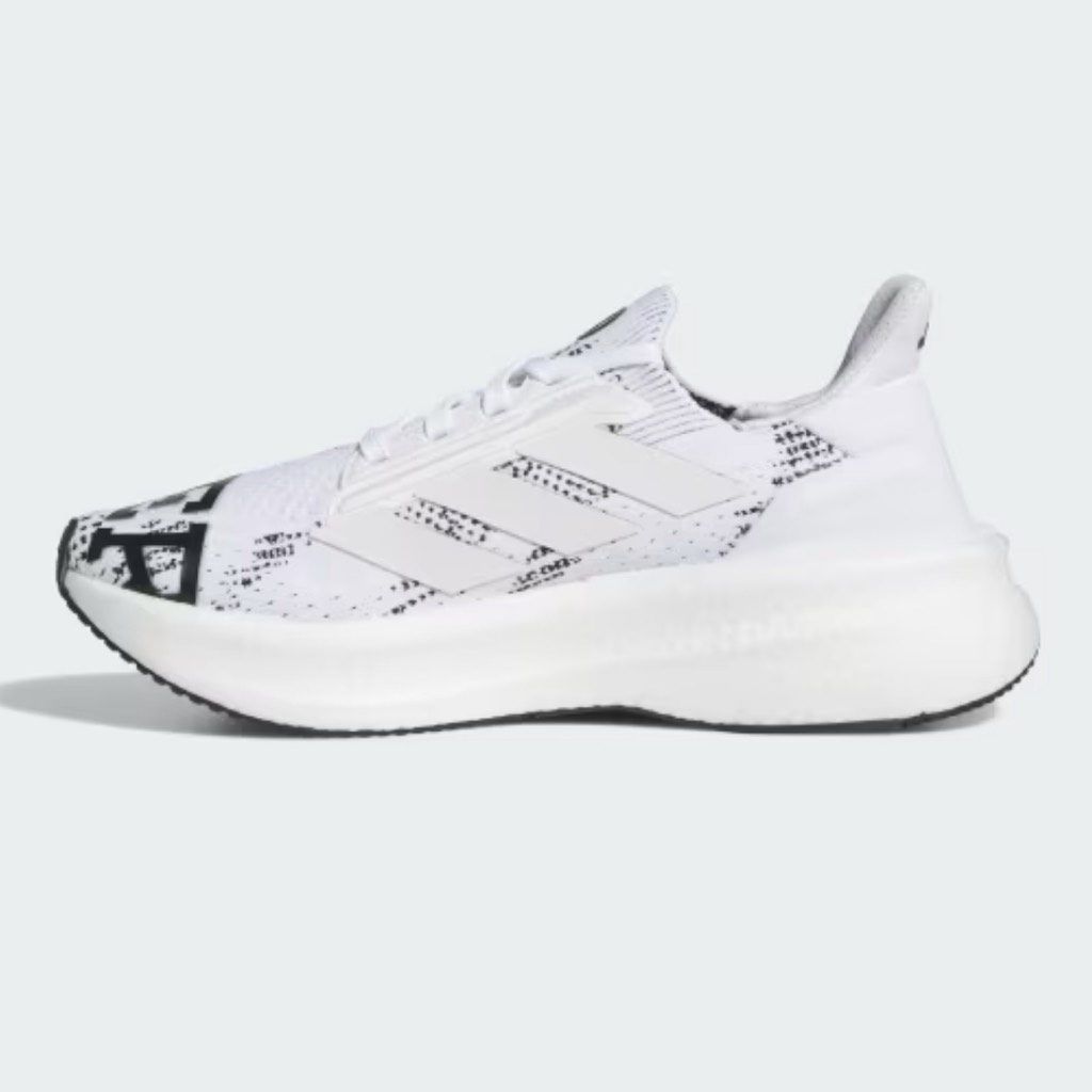 adidas x Overtime Ultraboost 5X White Black JQ0231