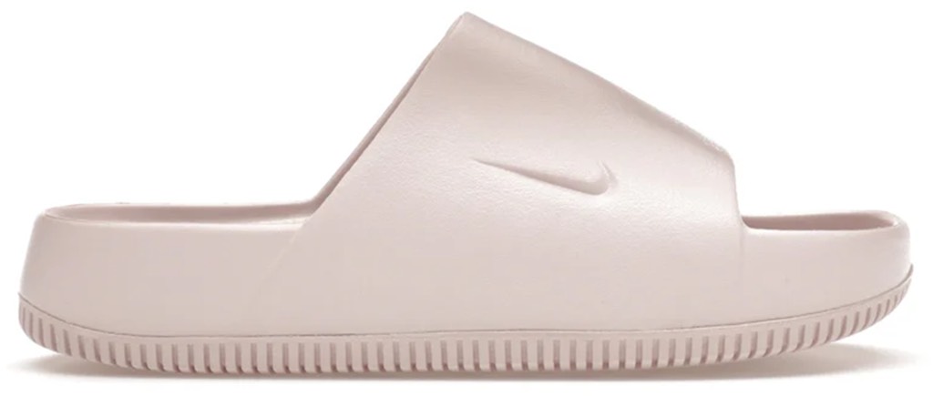 Dép Nike Calm Slide Barely Rose DX4816 600