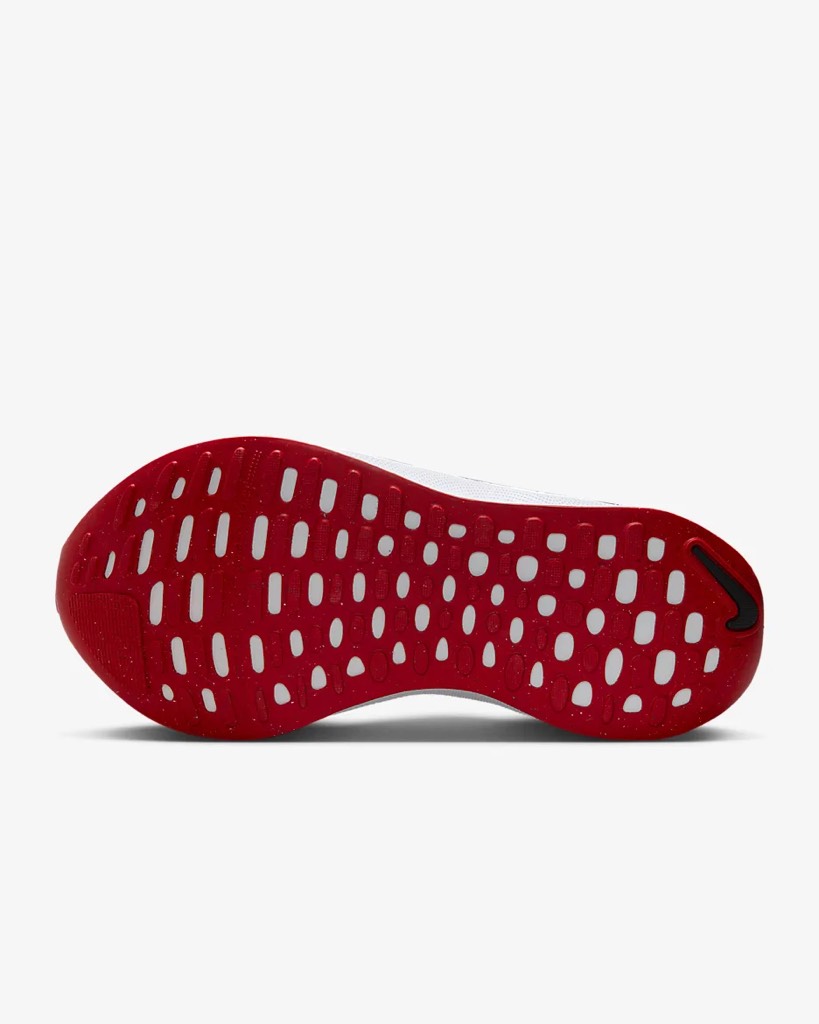 Nike ReactX Infinity Run 4 Extra ‘Black Red’ FN0881 007