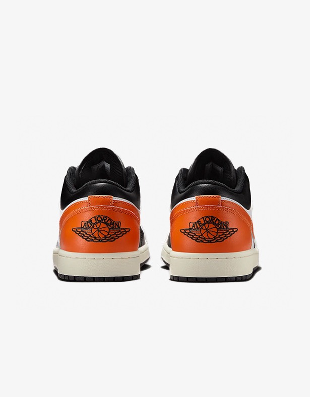 Jordan 1 Low ‘Shattered Backboard’ 553558 081