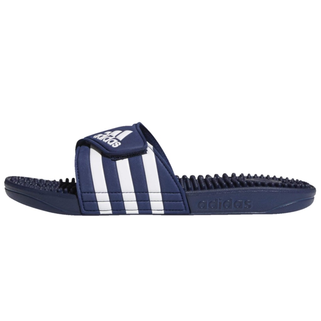 Dép Adissage Dark Blue F35579