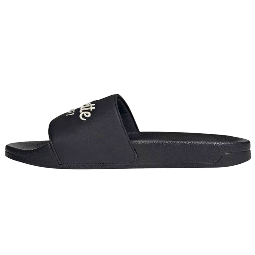 Dép Adilette Retro Black GW8747