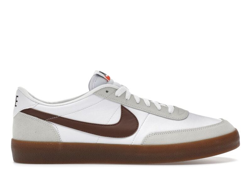 Nike Killshot 2 Leather ‘White Cacao Wow Gum’ 432997 130