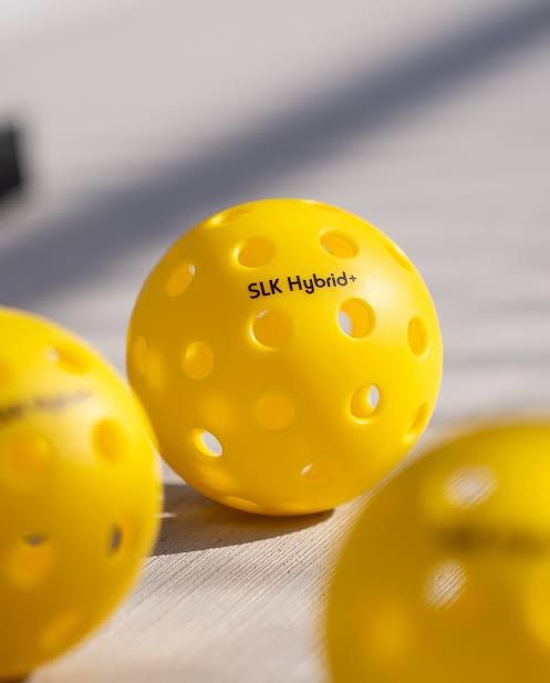 Banh Pickleball Selkirk Hybrid+ 12 Pack