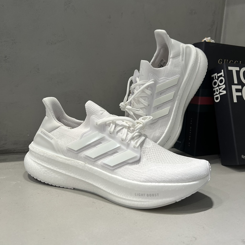 Ultraboost 5 Cloud White ID8848